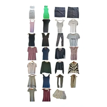 Lot taille m