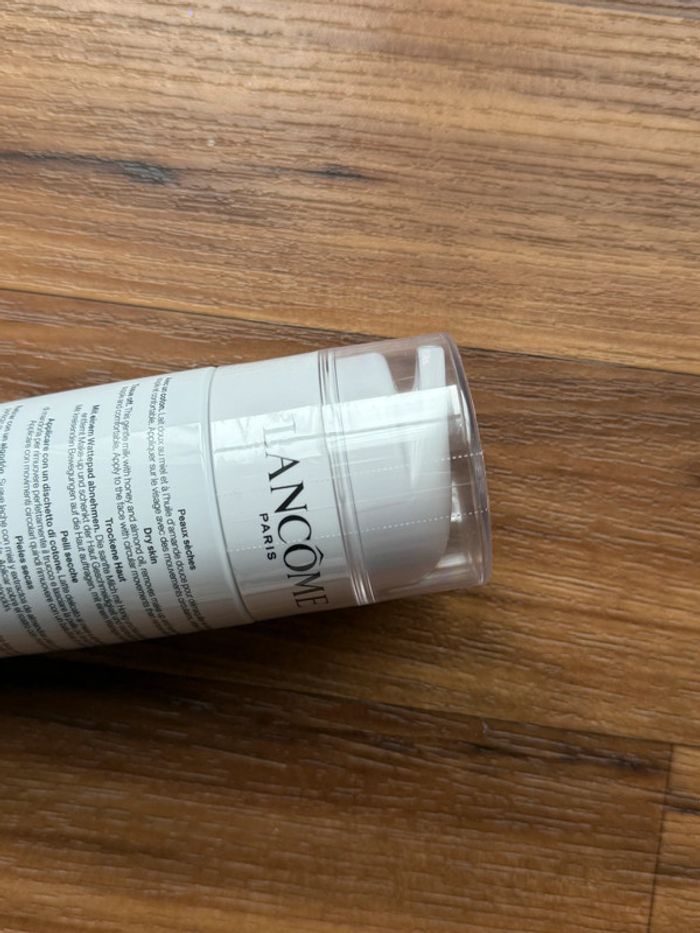 Lancôme Lait galatée confort - photo numéro 4