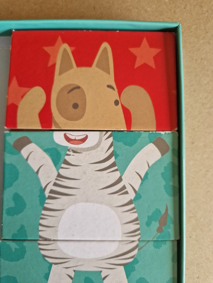 Jeux éducatifs - photo numéro 3