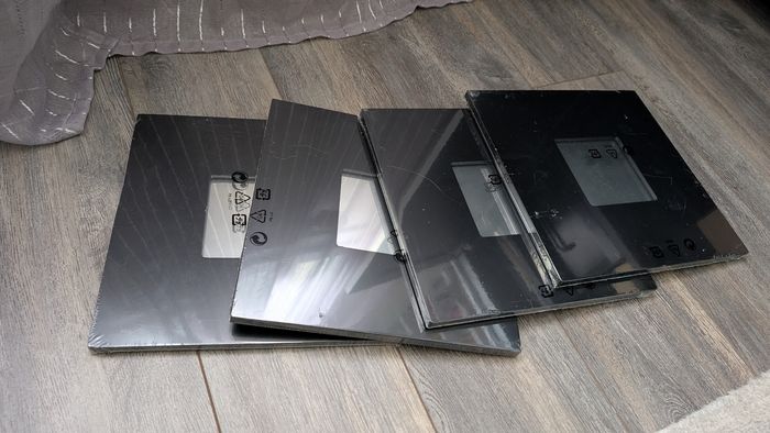 Cadre miroir - photo numéro 5