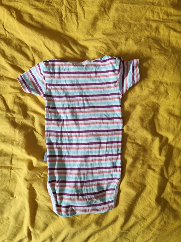 Body 12 mois - photo numéro 4