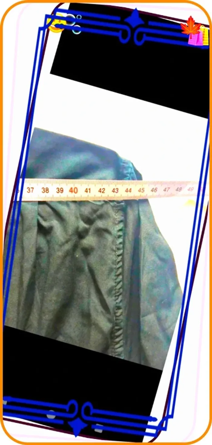 Chemise homme Polo Ralph Lauren M - photo numéro 11