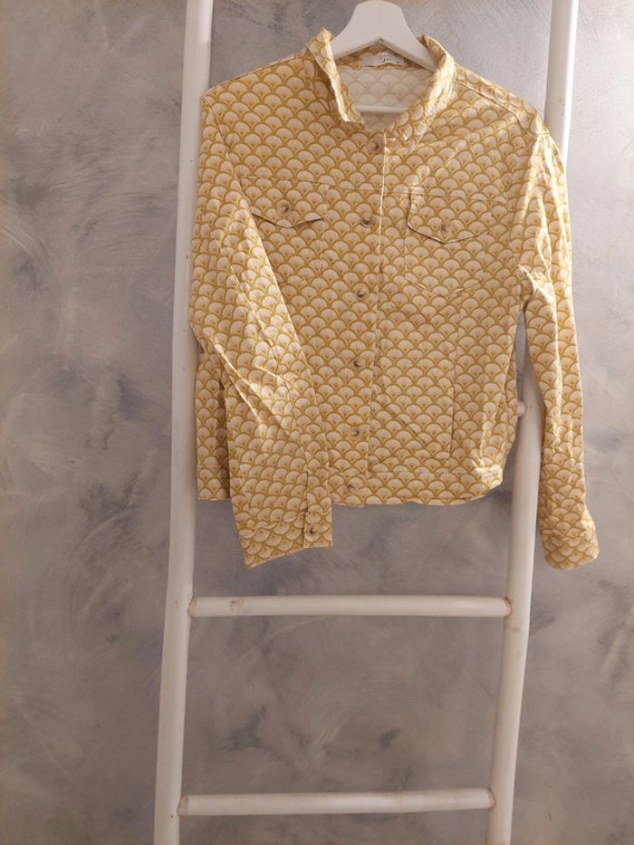 Veste Sarah John XL - photo numéro 4