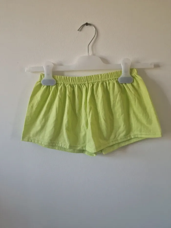 Mini short