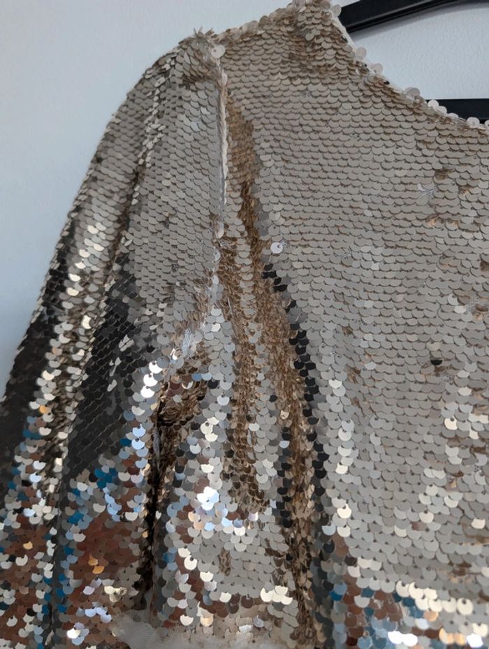 Robe de cérémonie (3) - photo numéro 2