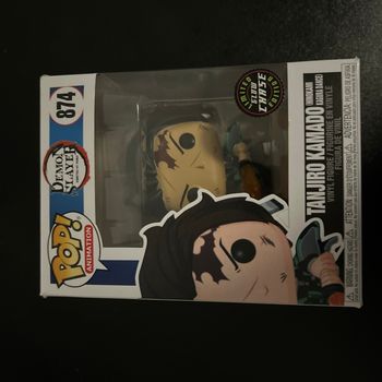 Pop Démon Slayer