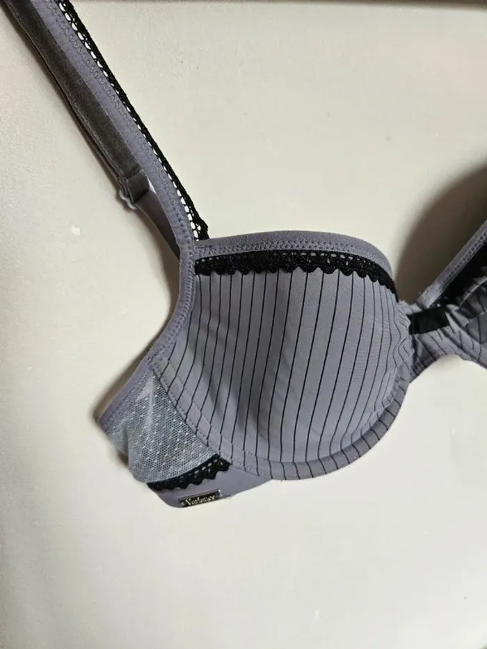 Soutien gorge Variance 90B - photo numéro 7