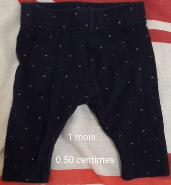 Vêtements bébé fille