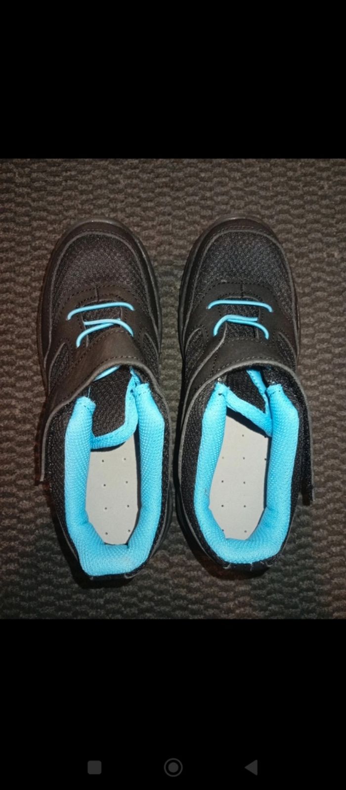 Chaussures Queshua - photo numéro 7