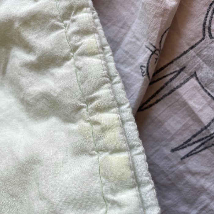 Gigoteuse 0/6 mois et tout de lit - photo numéro 5