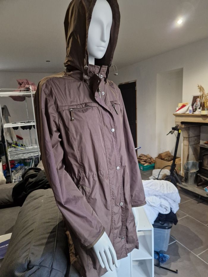 Parka Scalp by Weill 44