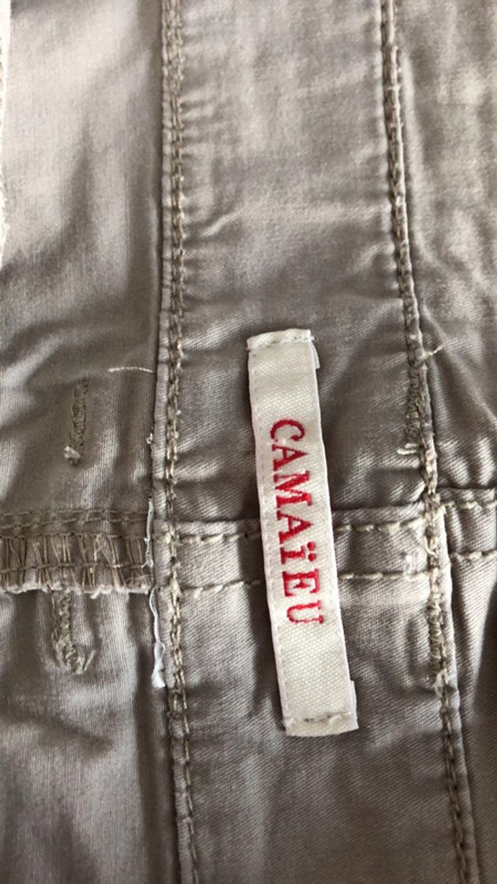 Jupe droite - photo numéro 3