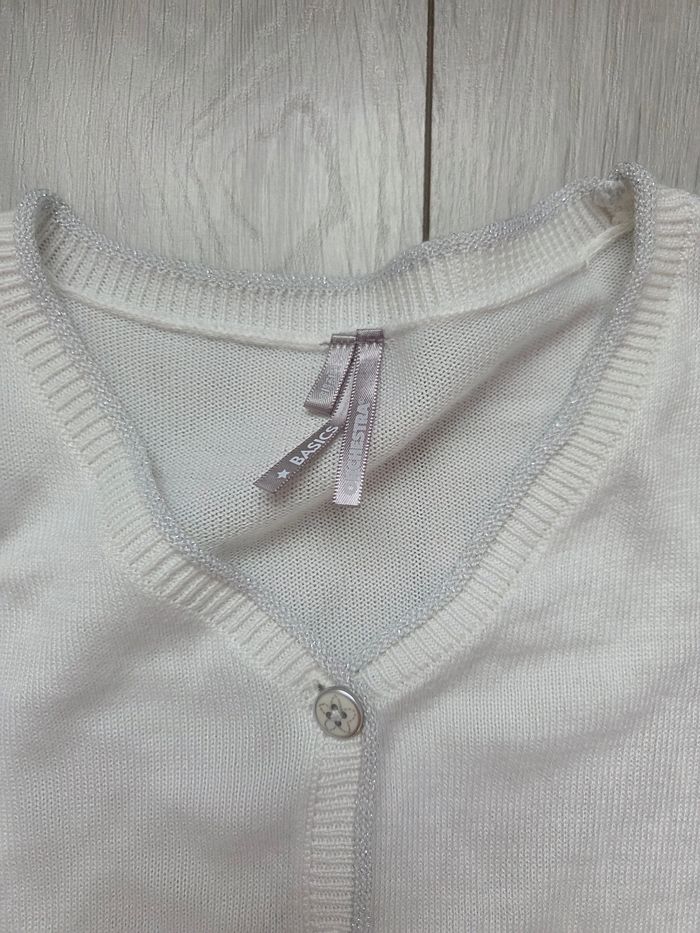 Gilet orchestra 10 ans - photo numéro 2