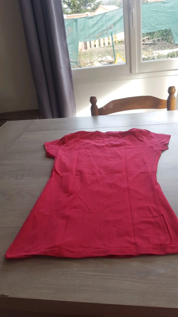 t-shirt 01 - photo numéro 3