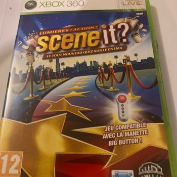 Scene it