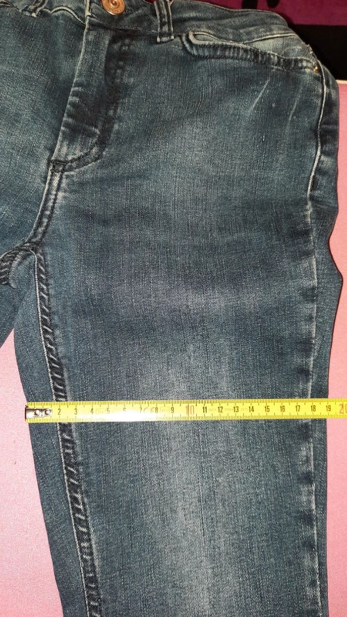 Jean femme taille XS Pièces - photo numéro 5