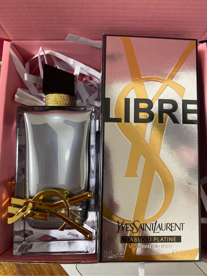 Parfum - photo numéro 4