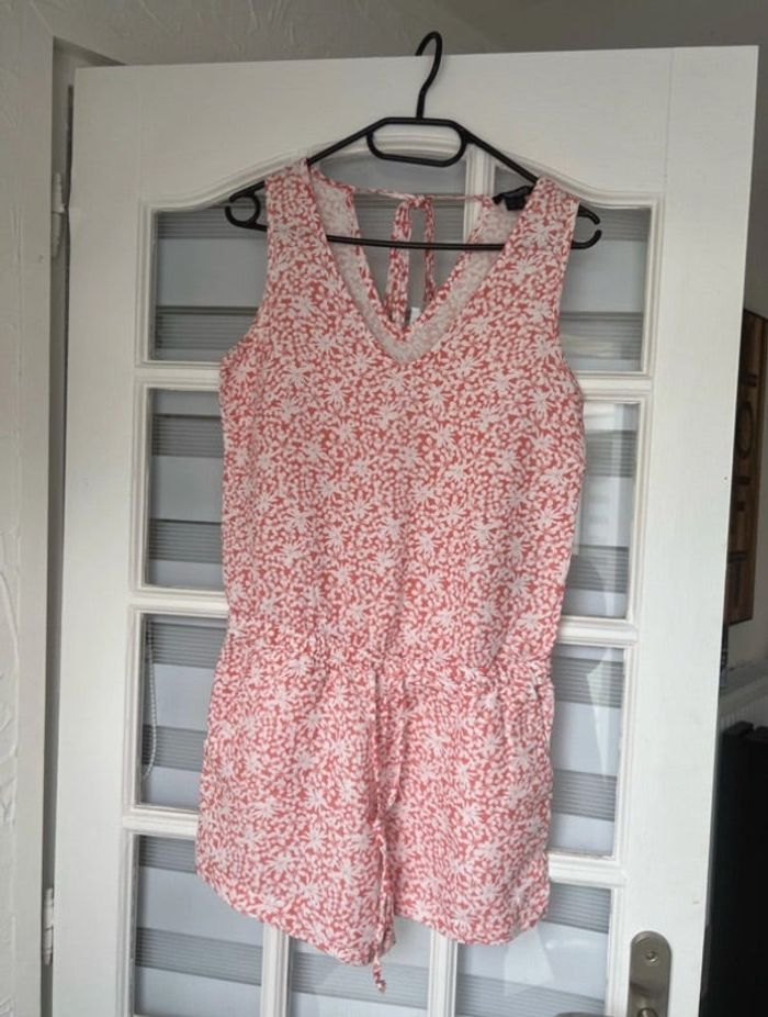 Combi-short