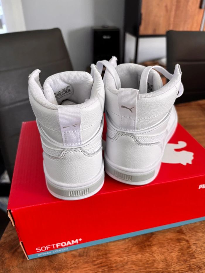 Baskets Puma P.36 Neuves unisex - photo numéro 5