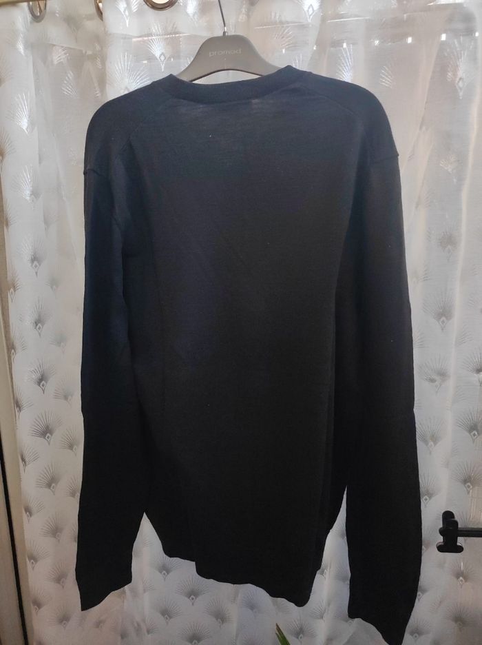 Pull gap taille XL - photo numéro 2