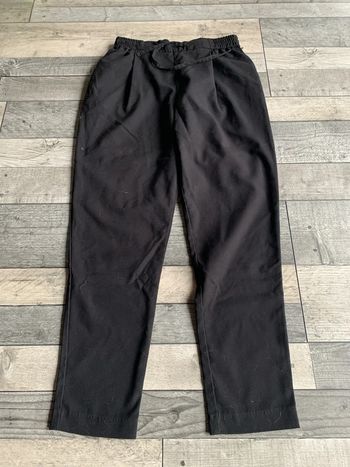 Pantalon avec poche