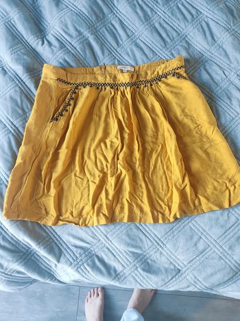 Jupe taille L grace et mila