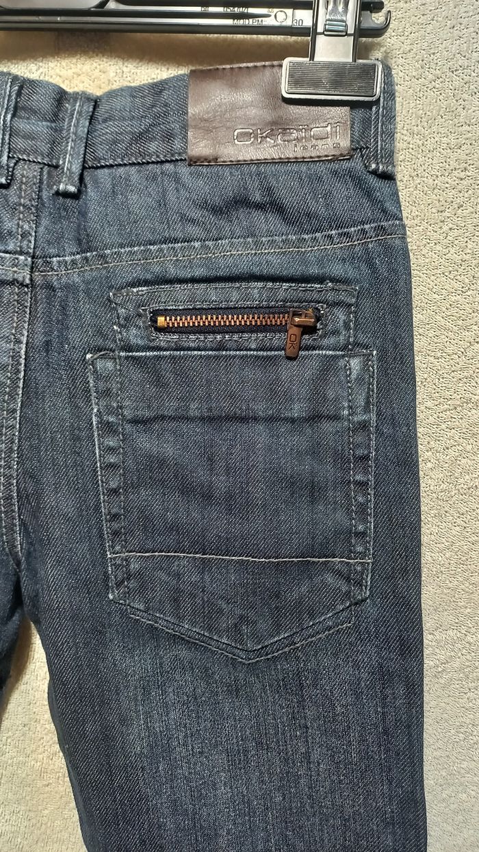 Pantalon garçon 7 ans - photo numéro 4