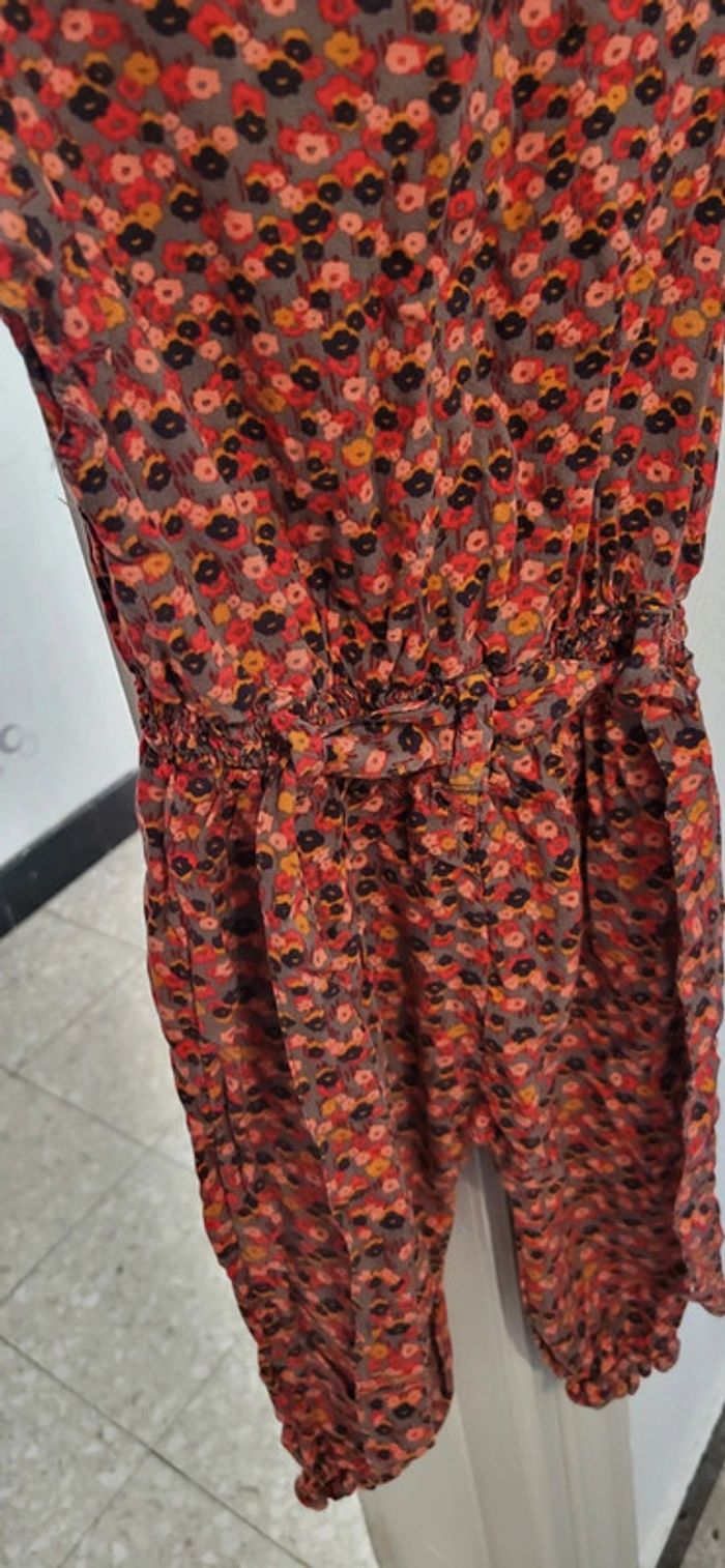 Combinaison - photo numéro 4