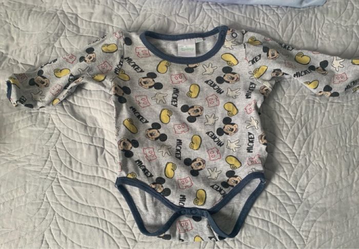 Bodie Mickey 9 mois