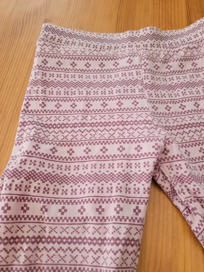 Legging 24/36mois - photo numéro 2