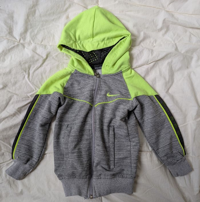 Veste Nike