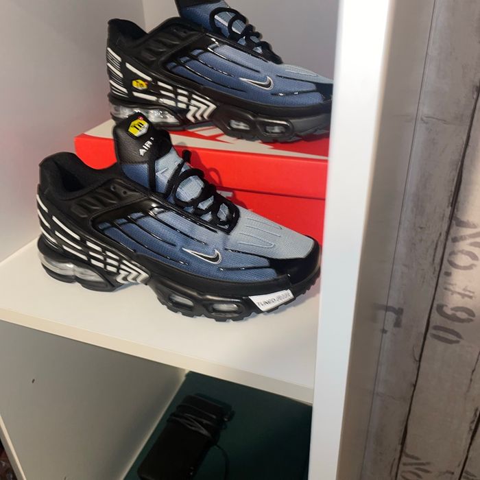 Paire de tn3 - photo numéro 2