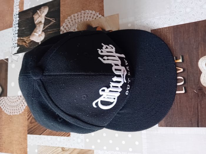 Casquette