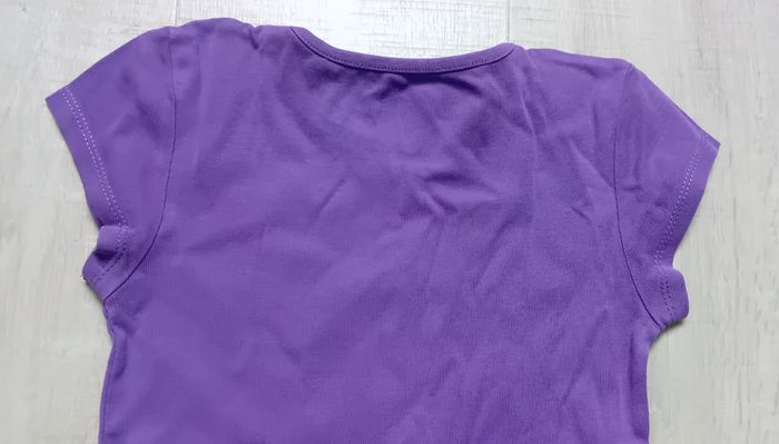 T-shirt MC NKY 10 ans - photo numéro 6