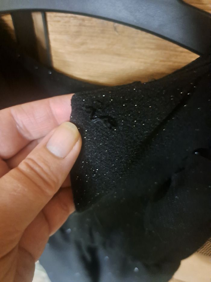 Combi pantalon de fête 8 ans - photo numéro 7