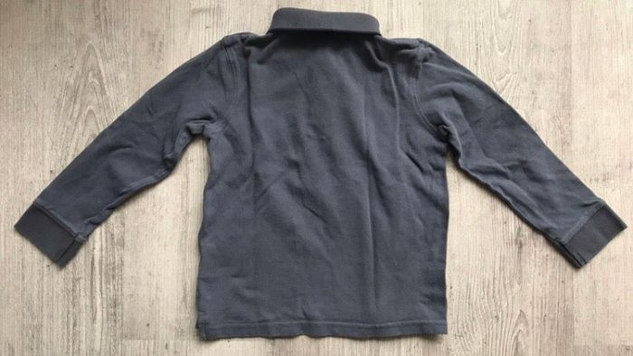 Polo 5 ans Tape à l’oeil - photo numéro 2