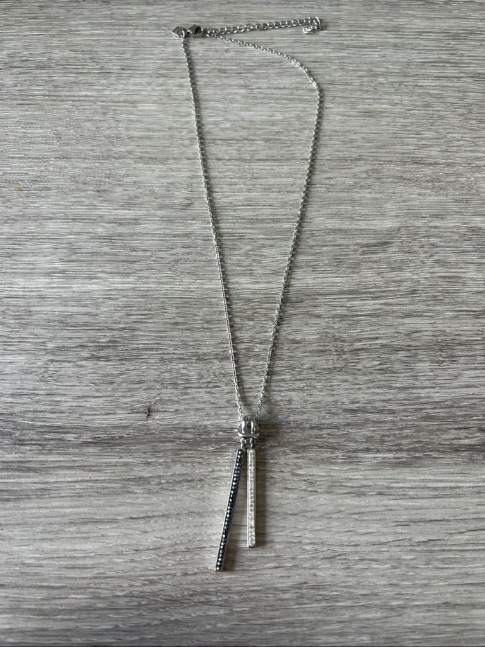 Lot collier victoria - photo numéro 2