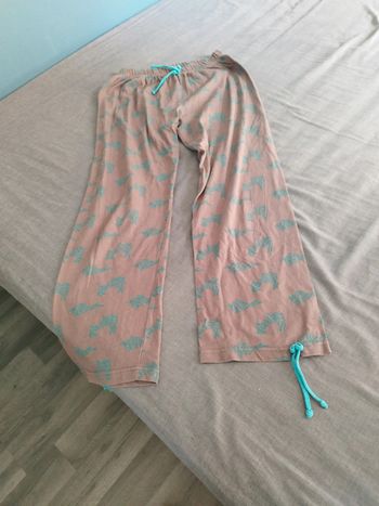 Pantalon pyjama