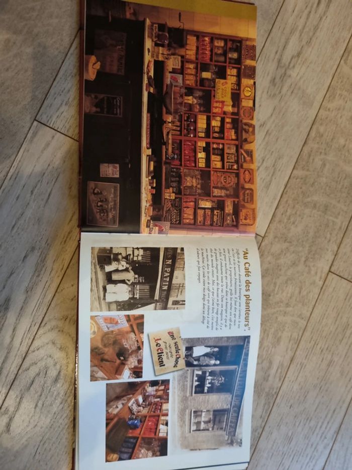 Livre au bon vieux temps - photo numéro 11