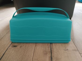 Boite transport cake