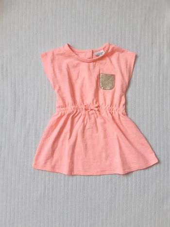 Robe Tape à l'oeil 9 mois