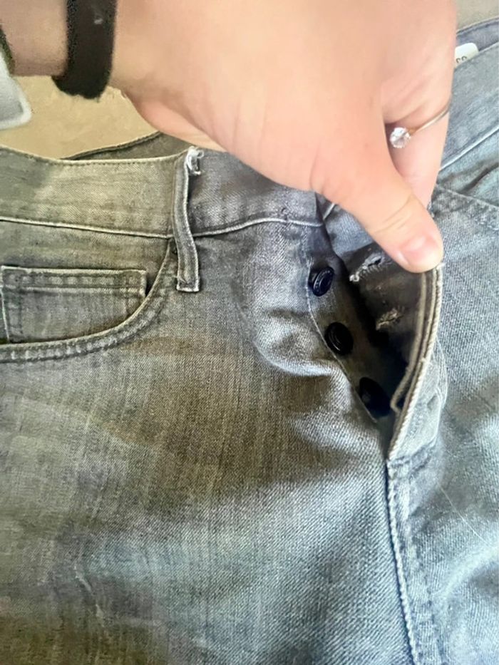Short homme T38 - photo numéro 4