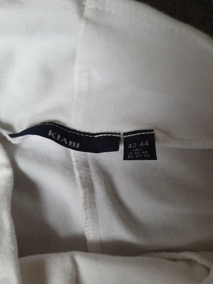 Lot 3 corsaires grossesse 38/40 bon état - photo numéro 5