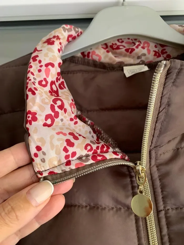 Veste fine - photo numéro 5
