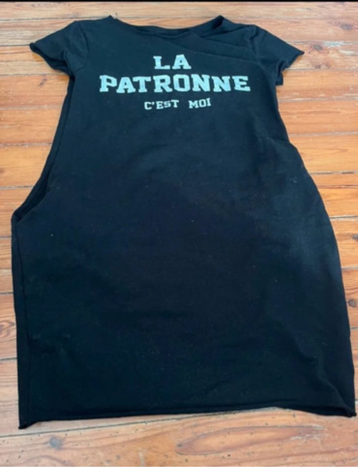 Robe d’été taille S-M