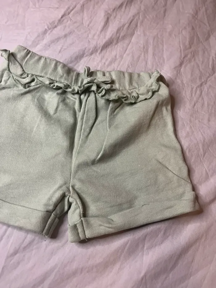 Shorts - photo numéro 3