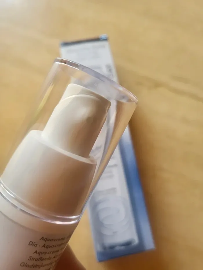 Avene a-oxitive crème de jour - photo numéro 4