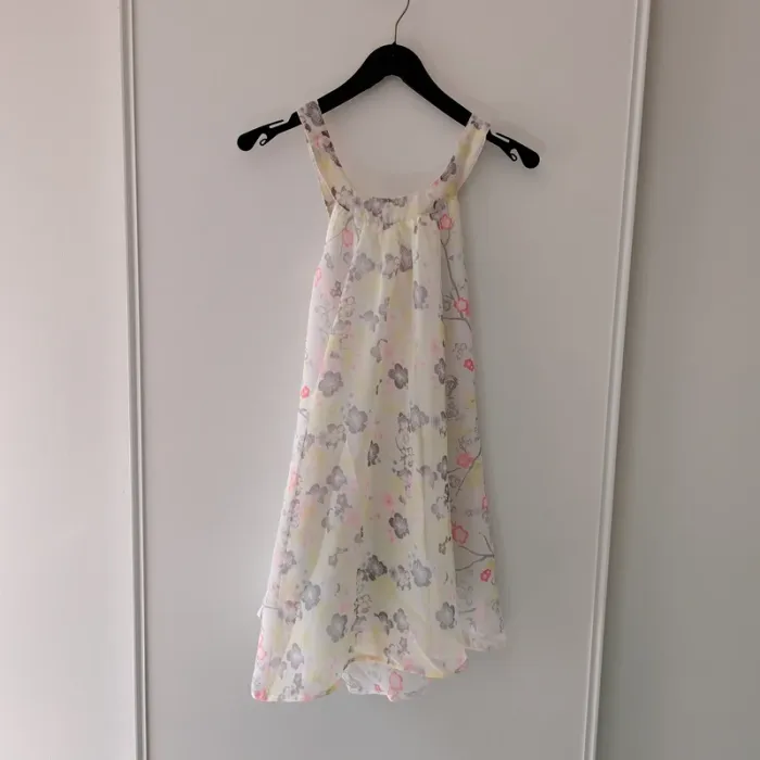 Lot de 12 robes été 10 ans - photo numéro 4
