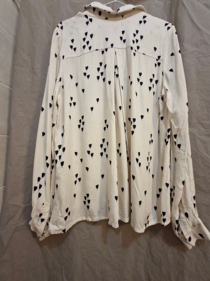 Chemise annahpa 38 long - photo numéro 7