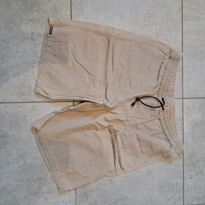 Short jeans MacLagor - photo numéro 2
